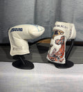 BLADE Headcover Displays (Wall or Shelf)