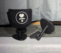 CENTER SHAFT Mallet Headcover Display (Wall or Shelf)